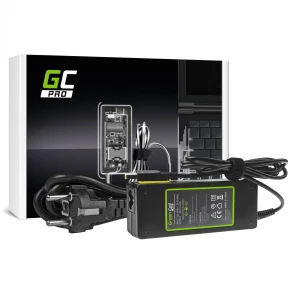 Green Cell ładowarka Lenovo Green Cell 20V, 4.5A, 90W, AD39AP