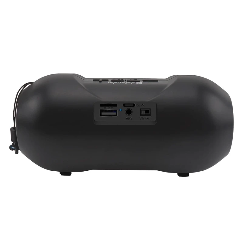 Defender głośnik ENJOY S400, 5W, czarny, Podświetlenie LED