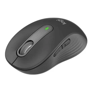 Mysz bezprzewodowa, Logitech M650, szara, optyczna, 2000DPI