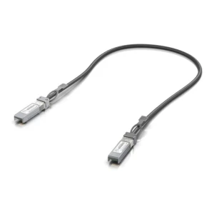 Kabel DAC Ubiquiti UACC-DAC-SFP10-0.5M SFP+ 10Gb/s 0,5m