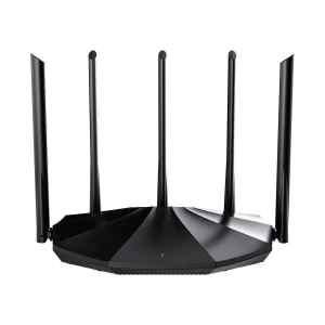 Router Tenda TX2 Pro WiFi 6 Gigabit Ethernet 1500Mb/s 1xWAN 3xLAN - USZ OPAK