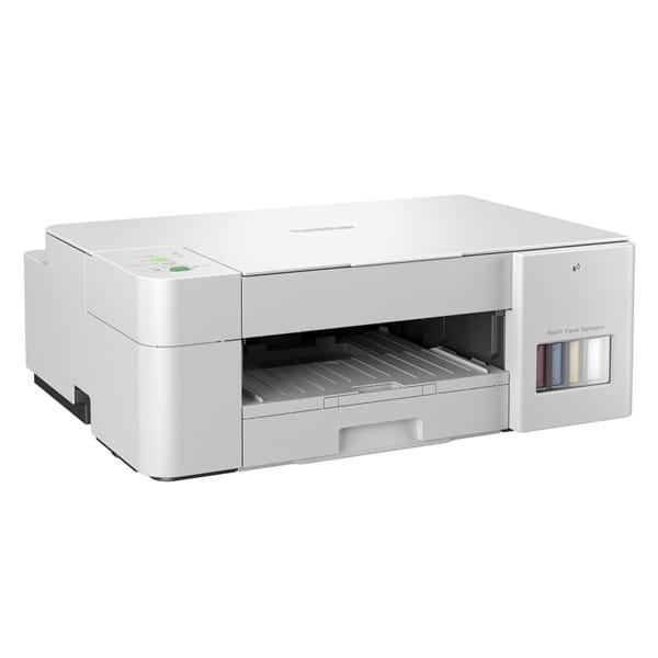 Drukarka atramentowa Brother drukarka, kopiarka, skaner, DCP-T426W, kopiarka, skaner