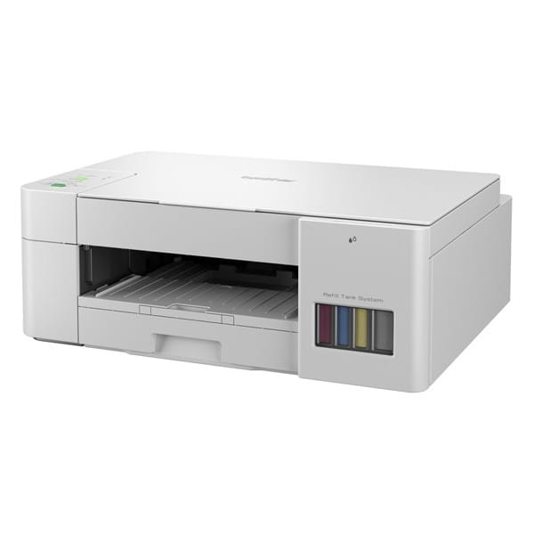 Drukarka atramentowa Brother drukarka, kopiarka, skaner, DCP-T426W, kopiarka, skaner