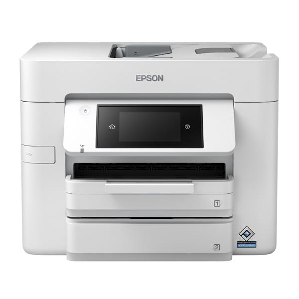 Drukarka atramentowa Epson WorkForce Pro WF-C4810DTWF, C11CJ05403