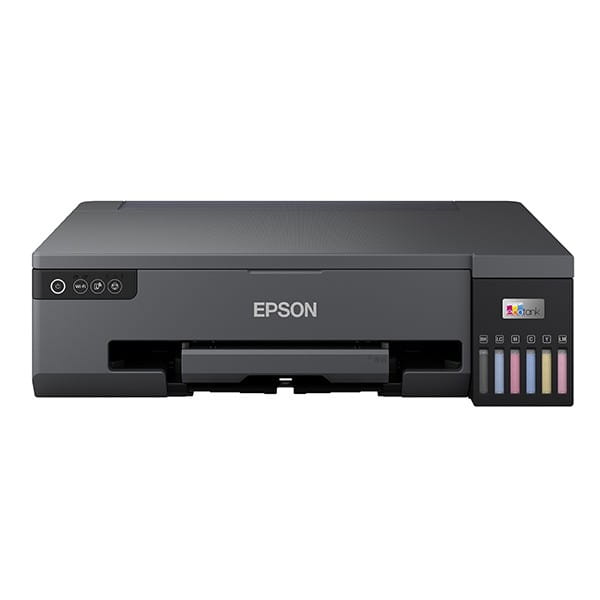 Drukarka atramentowa Epson EcoTank L18050, C11CK38402