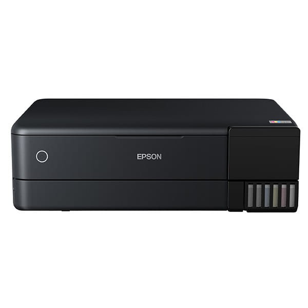 Drukarka atramentowa Epson EcoTank L8180, C11CJ21402