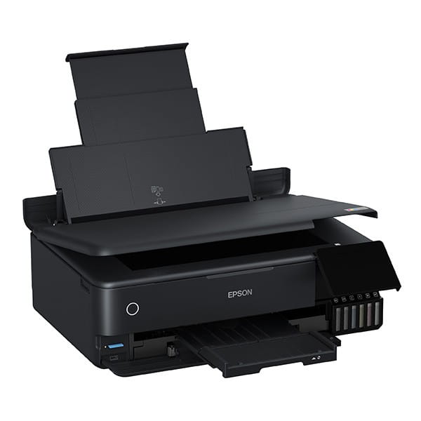 Drukarka atramentowa Epson EcoTank L8180, C11CJ21402