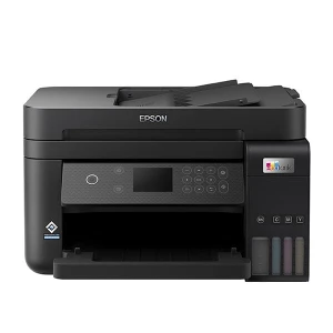 Drukarka atramentowa Epson EcoTank L6270, C11CJ61403
