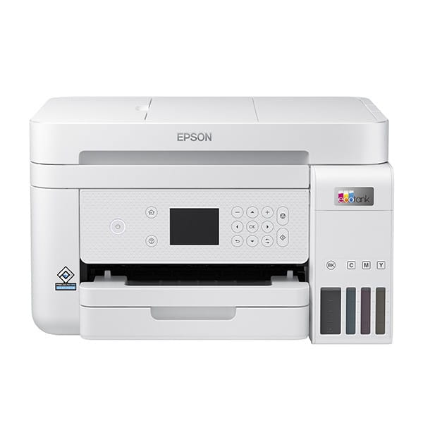 Drukarka atramentowa Epson EcoTank L6276, C11CJ61406