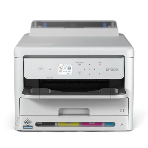 Drukarka atramentowa Epson WorkForce WF-C5390DW, C11CK25401