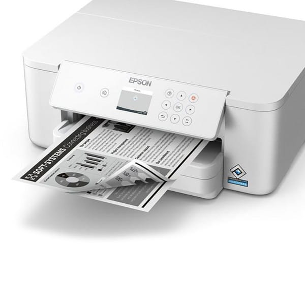 Drukarka atramentowa Epson WorkForce Pro WF-M4119DW, C11CK75401