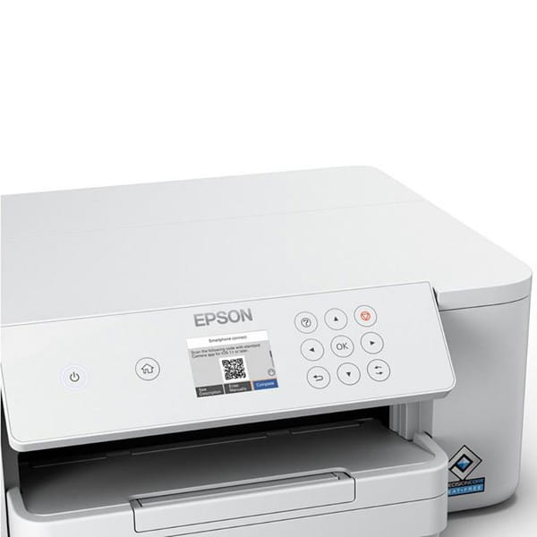 Drukarka atramentowa Epson WorkForce Pro WF-M4119DW, C11CK75401