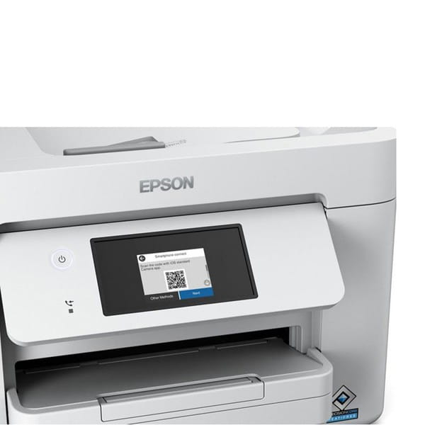 Drukarka atramentowa Epson WorkForce Pro WF-M4619DWF, C11CK74401