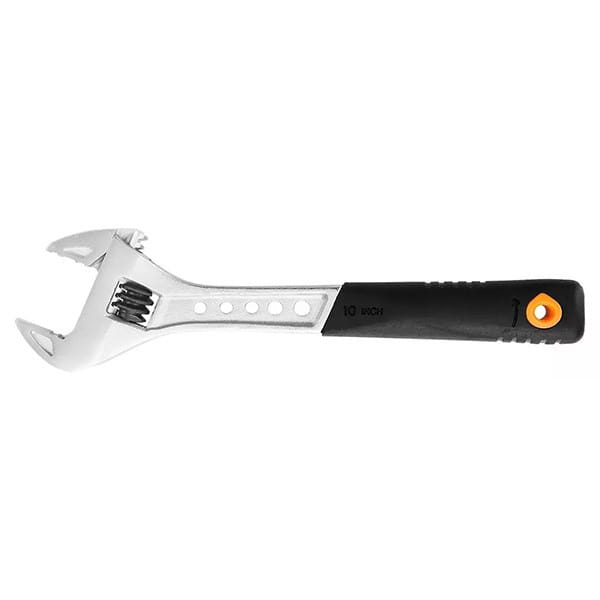 Klucz nastawny 03-012, 10", 25 cm,, NEO TOOLS