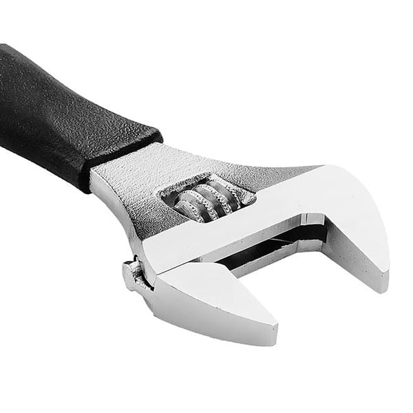 Klucz nastawny 03-027, 15 cm, zakres 0-23 mm, NEO TOOLS