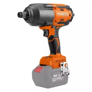 Klucz udarowy 04-618, 18V, 1800ot./min, NEO TOOLS