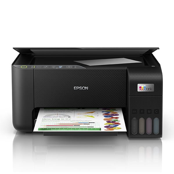 Drukarka atramentowa Epson EcoTank L3270, C11CJ67434