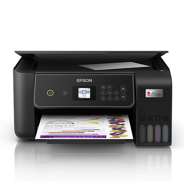 Drukarka atramentowa Epson EcoTank L3280, C11CJ66426