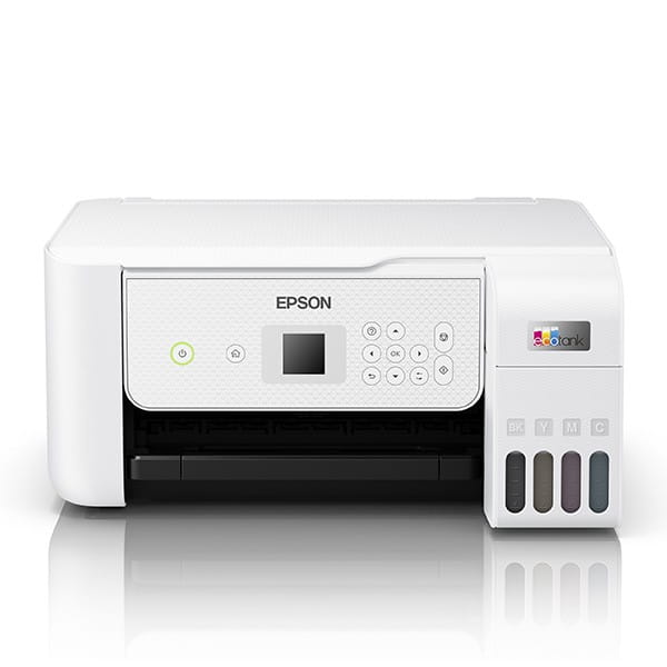 Drukarka atramentowa Epson EcoTank L3286, C11CJ66427