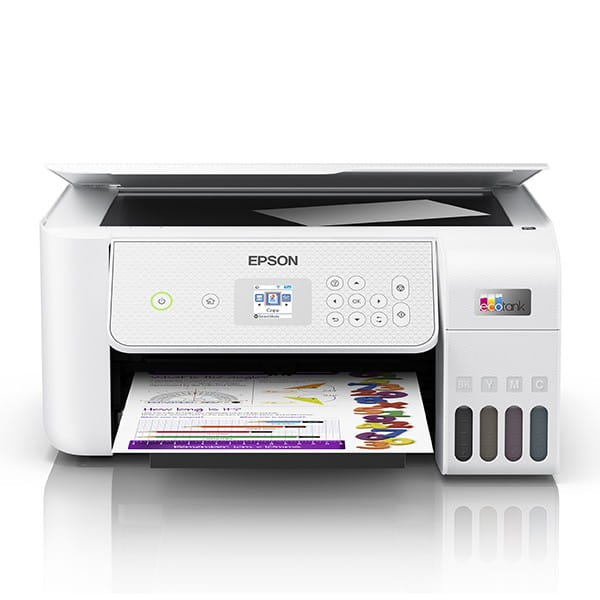 Drukarka atramentowa Epson EcoTank L3286, C11CJ66427