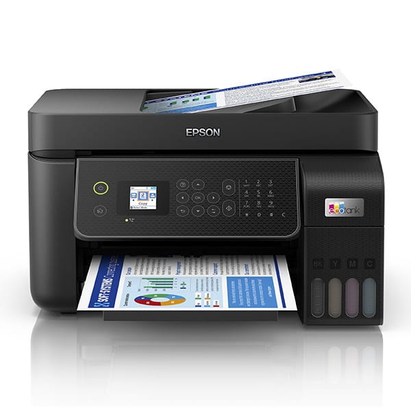 Drukarka atramentowa Epson EcoTank L5310, C11CJ65412