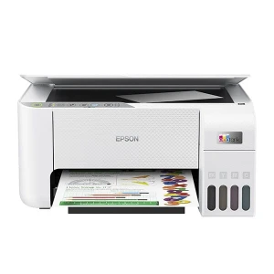 Drukarka atramentowa Epson EcoTank L3256, C11CJ67407