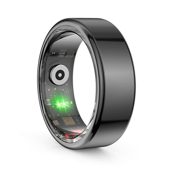 Smart RING czarny, Powerton