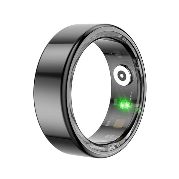 Smart RING czarny, Powerton