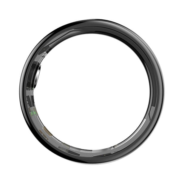 Smart RING czarny, Powerton