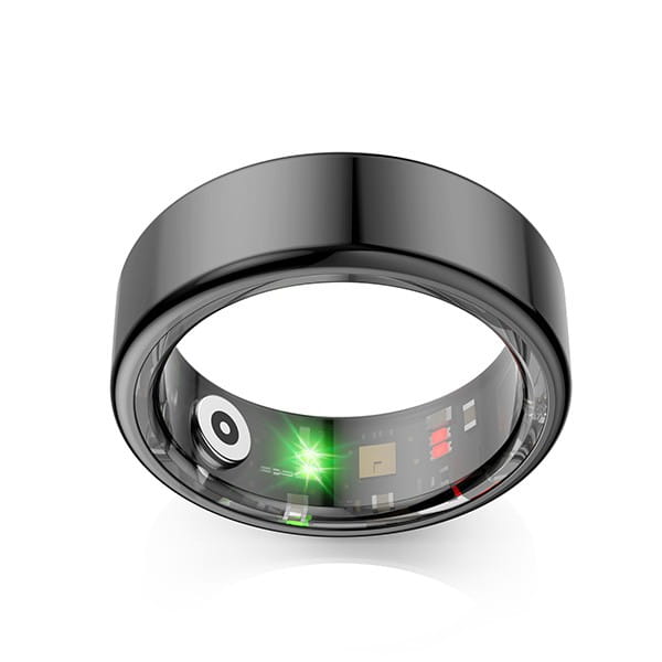 Smart RING czarny, Powerton