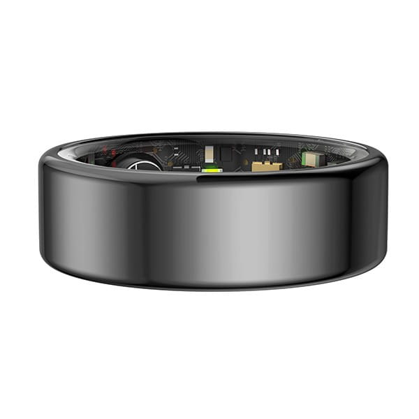 Smart RING czarny, Powerton