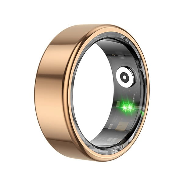 Smart RING złoty, Powerton