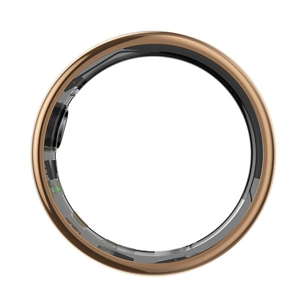 Smart RING złoty, Powerton