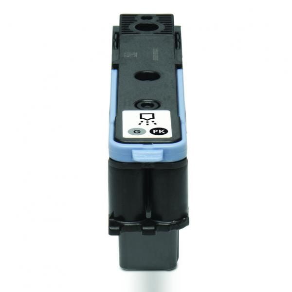 HP oryginalny głowica drukująca C9380A, HP 72, grey/black, HP Designjet T1100, T770