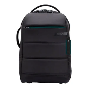 Troley na  notebook 15,6", CPLUS, czarny, poliester, Bestlife