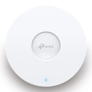 Access Point TP-Link EAP653 UR AX3000 Wi-Fi 6 1x1GbE PoE+ Omada Sufitowy