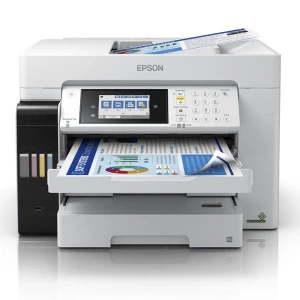 Drukarka atramentowa Epson EcoTank Pro L15180, C11CH71406