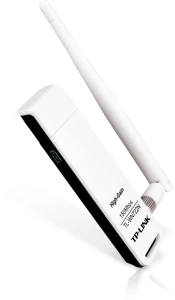 Karta sieciowa TP-Link TL-WN722N WiFi N USB - USZ OPAK