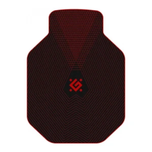 Mata podłogowa Defender MOTION pod fotel gaming - USZ OPAK