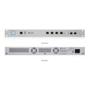 Brama UBIQUITI UniFi Security Gateway Pro 4