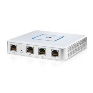 Brama UBIQUITI UniFi Security Gateway