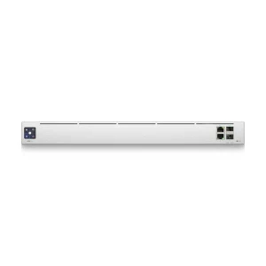 Brama sieciowa Ubiquiti UniFI Gateway Pro UXG-Pro 2x WAN SFP+, 2x LAN SFP+
