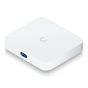 Brama sieciowa Ubiquiti Cloud Gateway Ultra 4x10/100/1000 1x2,5GbE 1xUSB-C