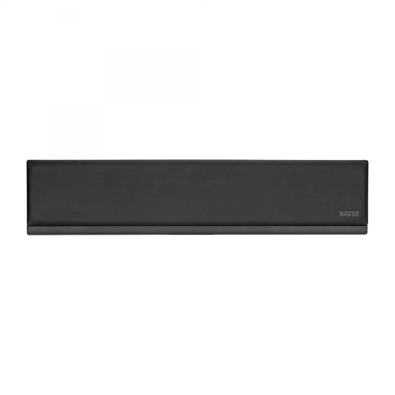 Podstawka do klawiatury, Crest 60 Black, Marvo