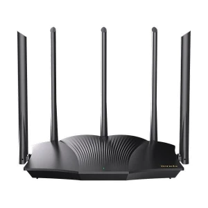 Router Tenda RX12 Pro WiFi 6 AX3000 Gigabit 1xWAN 3xLAN - USZ OPAK