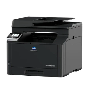 Drukarka laserowa Konica Minolta, AE1V021, Konica Minolta Bizhub C3120i, duplex