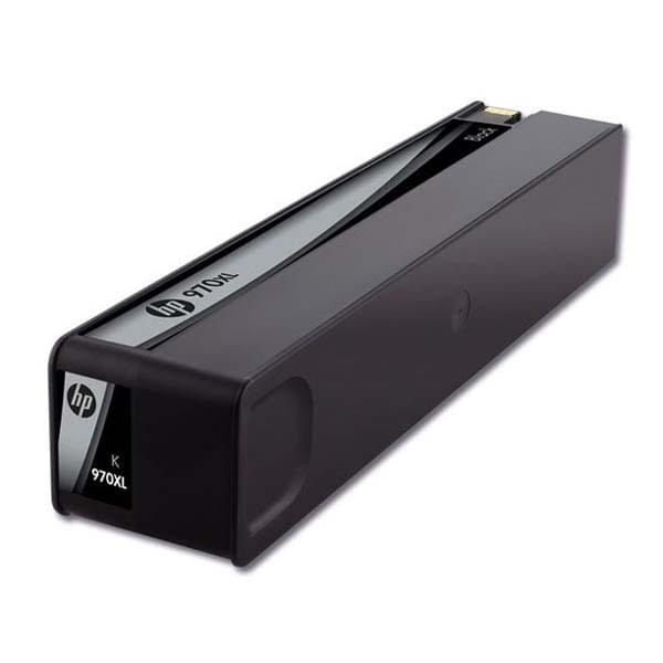 HP oryginalny ink / tusz CN625A, black, 9200s, HP 970XL, HP Officejet Pro X451dn, X451dw, X476dn MFP, X476dw