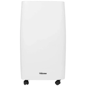 Osuszacz powietrza, Tristar, biała, LCD display, 2.5 l
