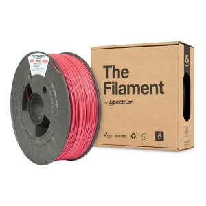 The Filament 3D filament, PETG, 1,75mm, 1000g, TF-24025, strawberry pink