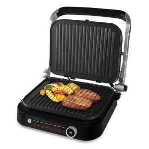 Grill elektryczny Orava Grillchef-2